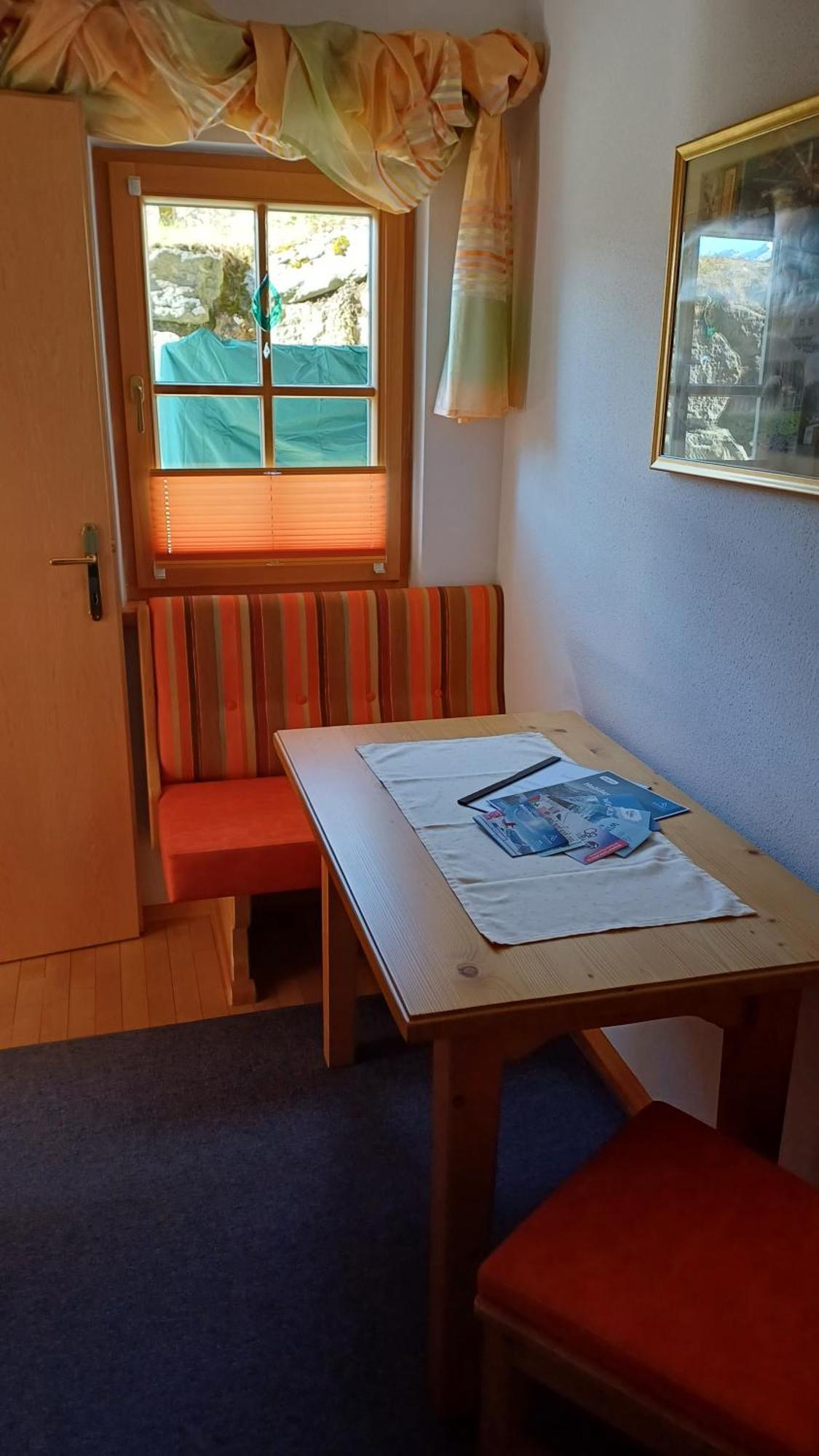 Appartement Viehhofgut à Fusch an der Glocknerstraße Extérieur photo